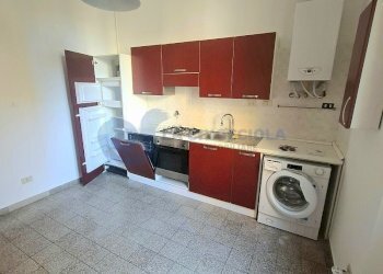 parete cottura3 - Appartamento via Mario de Maria, Bologna (zona Bolognina) - foto 11