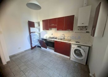 parete cottura4 - Appartamento via Mario de Maria, Bologna (zona Bolognina) - foto 12