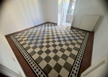 soggiorno - Appartamento via Mario de Maria, Bologna (zona Bolognina) - foto 20