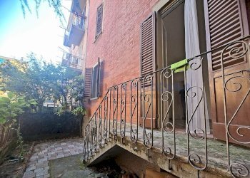 accesso alla corte1 - Appartamento via Mario de Maria, Bologna (zona Bolognina) - foto 24