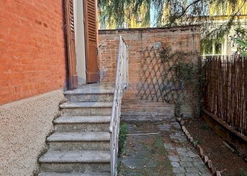 accesso alla corte2 - Appartamento via Mario de Maria, Bologna (zona Bolognina) - foto 25
