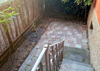 accesso alla corte4 - Appartamento via Mario de Maria, Bologna (zona Bolognina) - foto 26