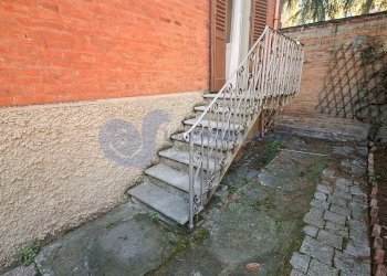 accesso alla corte3 - Appartamento via Mario de Maria, Bologna (zona Bolognina) - foto 27