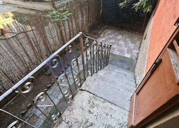 accesso alla corte6 - Appartamento via Mario de Maria, Bologna (zona Bolognina) - foto 28
