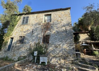 2026-08-08 - 5 - Rustico Santa Margherita Ligure - foto 8