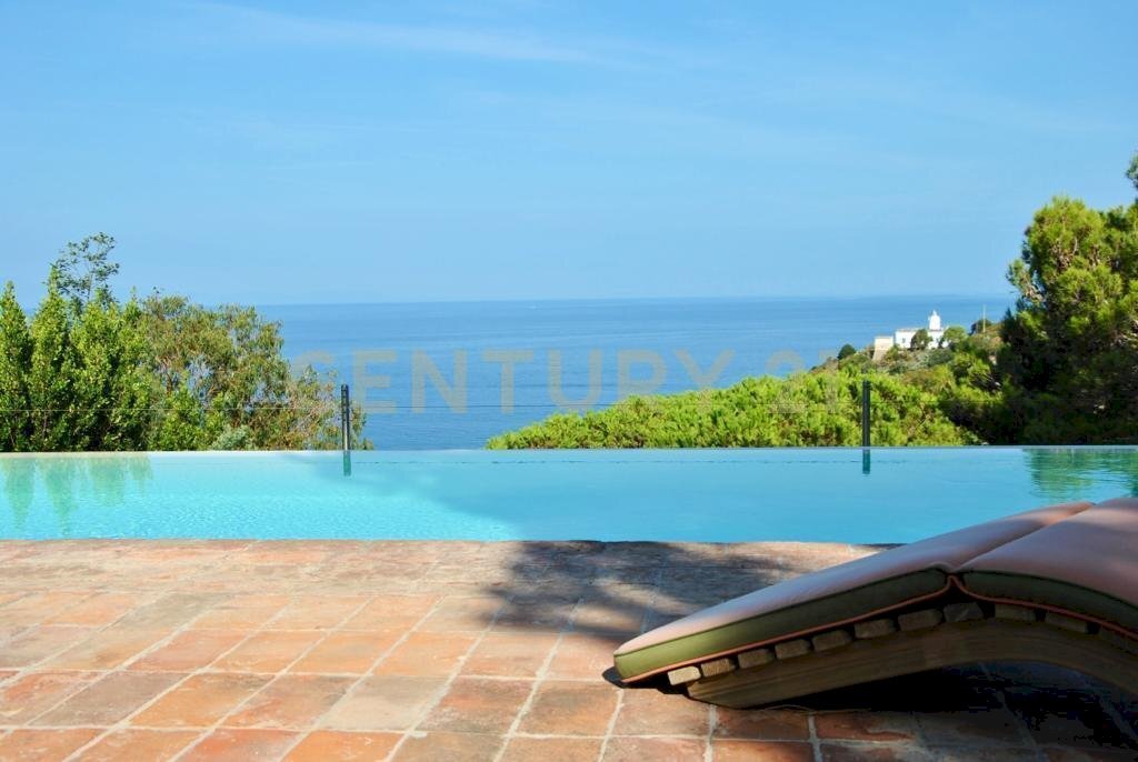 WhatsApp Image 2026-07-28 at 11.59.39 (2) - Villa VIA DEL FARO LOC PATRES, Marciana - foto 1