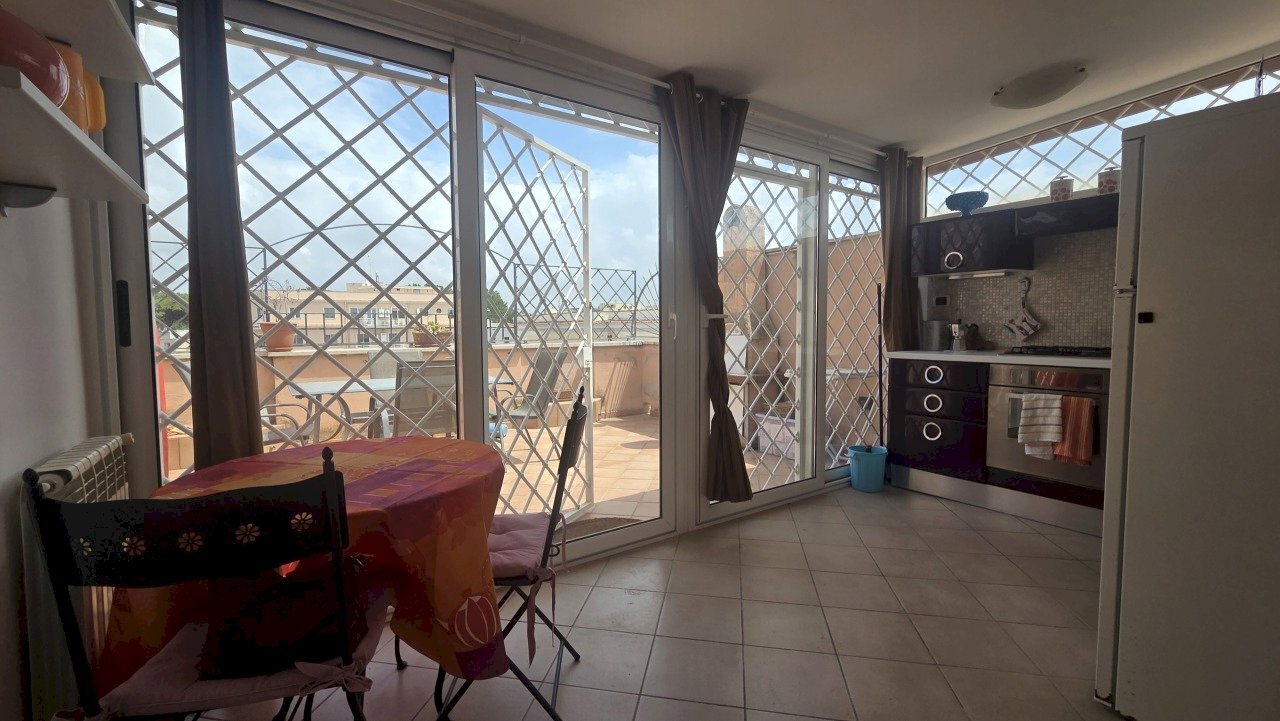 20260514_121626.jpg - Two-room apartment Via Filibeck 10, Anzio - photo 1