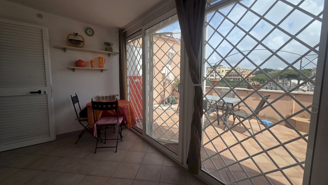 20260514_121645.jpg - Two-room apartment Via Filibeck 10, Anzio - photo 2