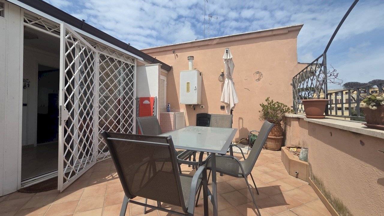 20260514_121714.jpg - Two-room apartment Via Filibeck 10, Anzio - photo 3