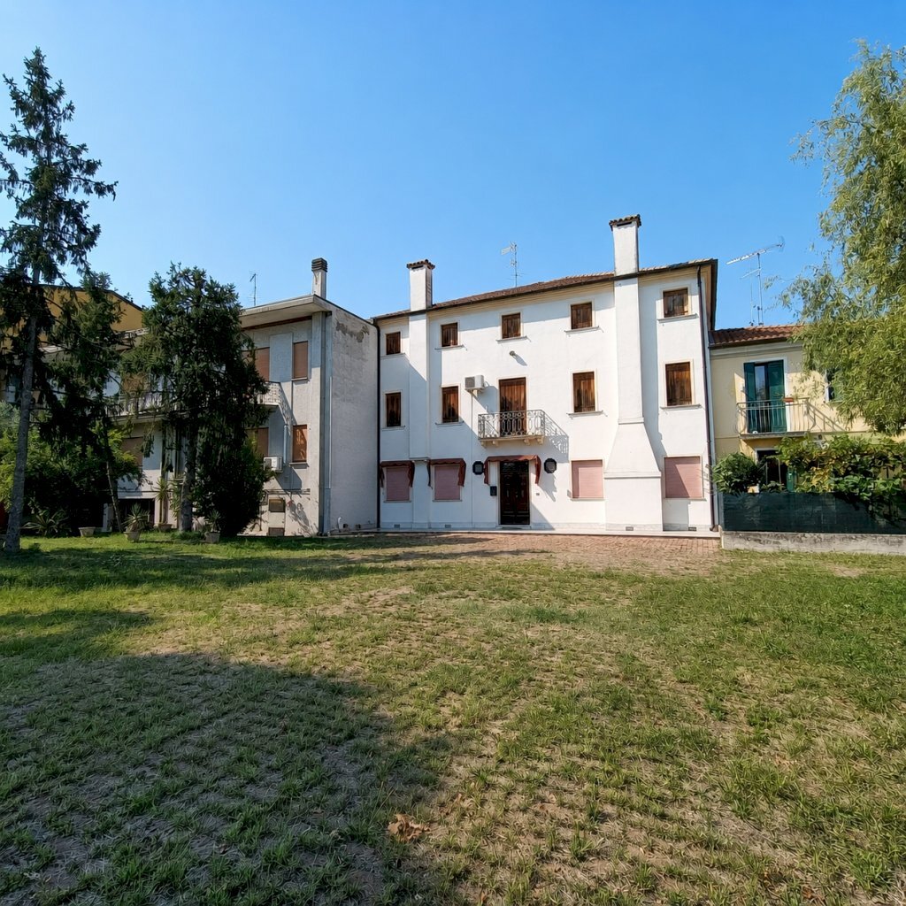 esterno - Porzione di casa Villadose - foto 1
