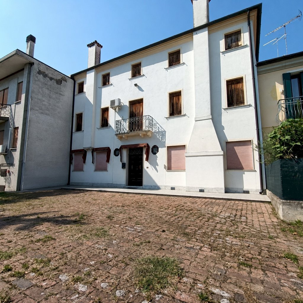 esterno - Porzione di casa Villadose - foto 2