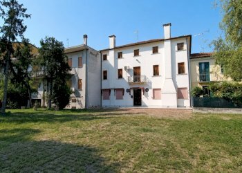 esterno - Porzione di casa Villadose - foto 1