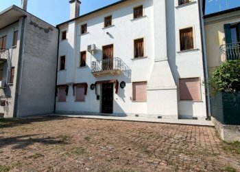 esterno - Porzione di casa Villadose - foto 2