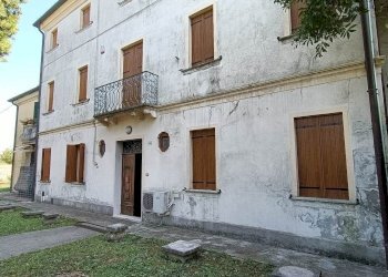 facciata - Porzione di casa Villadose - foto 3