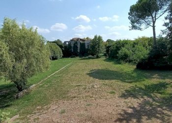 giardino - Porzione di casa Villadose - foto 4