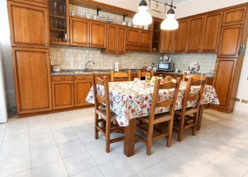 cucina - Porzione di casa Villadose - foto 6