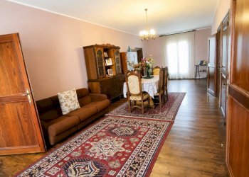 salone piano primo - Porzione di casa Villadose - foto 7