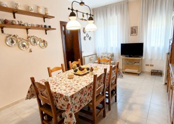sala da pranzo - Porzione di casa Villadose - foto 10