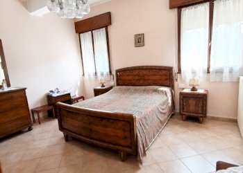 camera da letto - Porzione di casa Villadose - foto 12