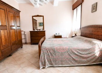 camera da letto - Porzione di casa Villadose - foto 13