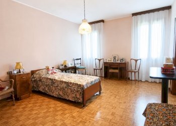 camera da letto - Porzione di casa Villadose - foto 14