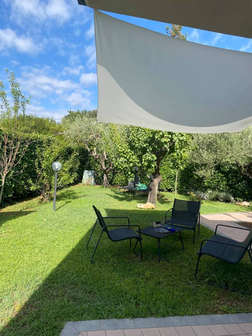 9e6d04a9-d903-4fa9-94c5-25d15e502778 - Villa a Schiera Fosdinovo - foto 3