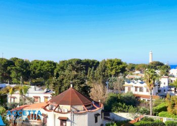 Viste - Quadrilocale Via Anello di San Cataldo 7, Taranto - foto 4