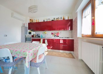 Cucina - Quadrilocale Via Anello di San Cataldo 7, Taranto - foto 10
