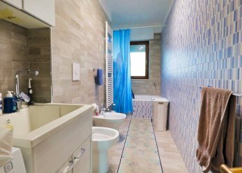 Bagno - Quadrilocale Via Anello di San Cataldo 7, Taranto - foto 12