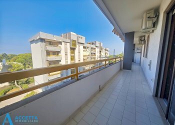 Balcone - Quadrilocale Via Anello di San Cataldo 7, Taranto - foto 16