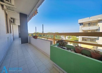 Balcone - Quadrilocale Via Anello di San Cataldo 7, Taranto - foto 17