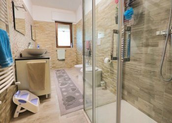 Bagno - Quadrilocale Via Anello di San Cataldo 7, Taranto - foto 19