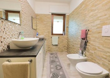 Bagno - Quadrilocale Via Anello di San Cataldo 7, Taranto - foto 20