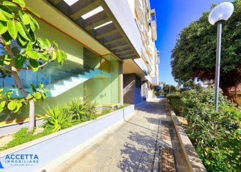 Parti comuni - Quadrilocale Via Anello di San Cataldo 7, Taranto - foto 25