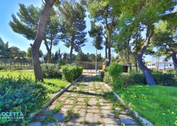Parti comuni - Quadrilocale Via Anello di San Cataldo 7, Taranto - foto 27