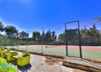 Parti comuni - Quadrilocale Via Anello di San Cataldo 7, Taranto - foto 28