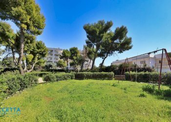 Parti comuni - Quadrilocale Via Anello di San Cataldo 7, Taranto - foto 29