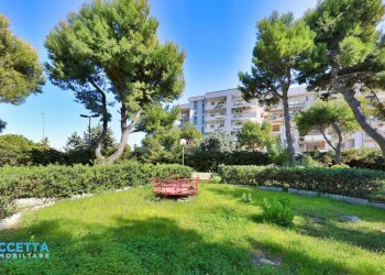Parti comuni - Quadrilocale Via Anello di San Cataldo 7, Taranto - foto 30