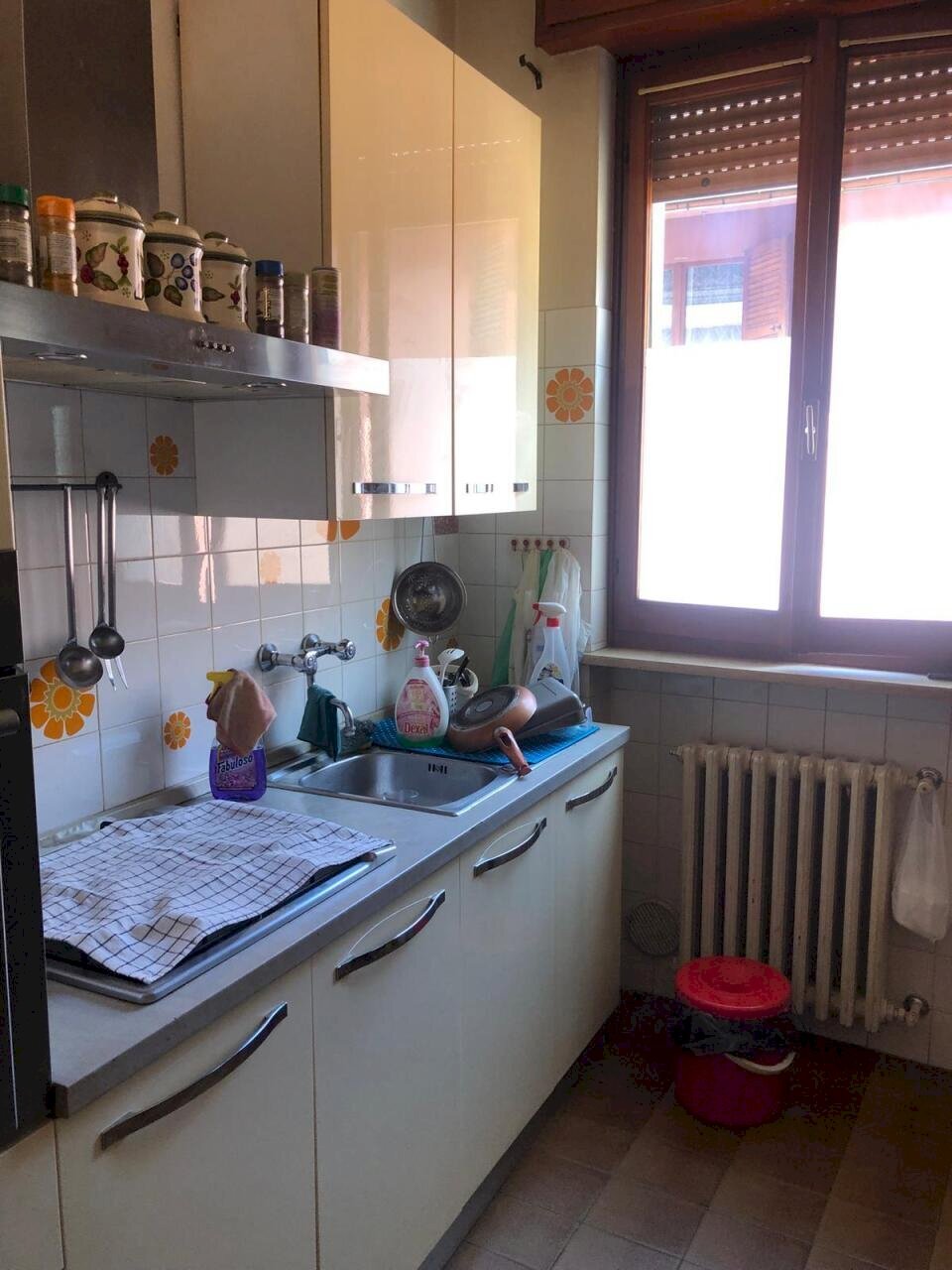 cucina - Appartamento Via Roma, Borgonovo Val Tidone - foto 1