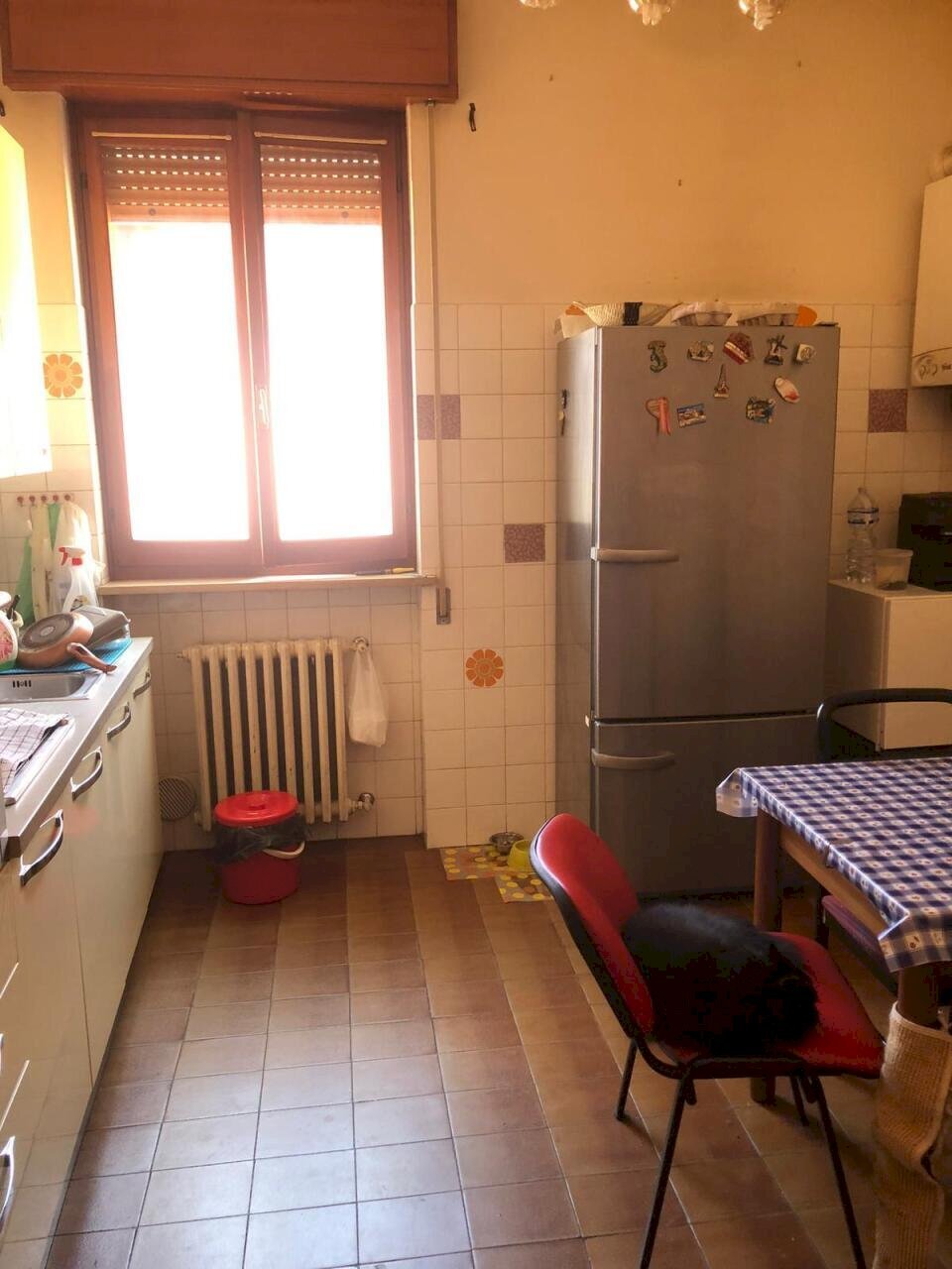 cucina - Appartamento Via Roma, Borgonovo Val Tidone - foto 3