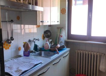 cucina - Appartamento Via Roma, Borgonovo Val Tidone - foto 1