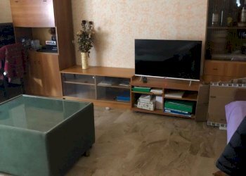 soggiorno - Appartamento Via Roma, Borgonovo Val Tidone - foto 4