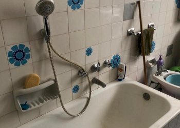 bagno - Appartamento Via Roma, Borgonovo Val Tidone - foto 5