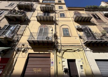IMG_6255.jpeg - Appartamento Via Antonio Veneziano, Palermo - foto 1