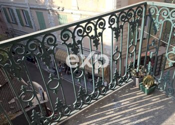 Quadrilocale Via Palazzo, Sanremo - foto 11