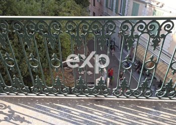 Quadrilocale Via Palazzo, Sanremo - foto 12