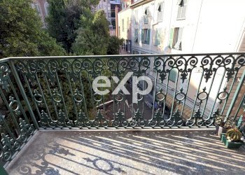Quadrilocale Via Palazzo, Sanremo - foto 13