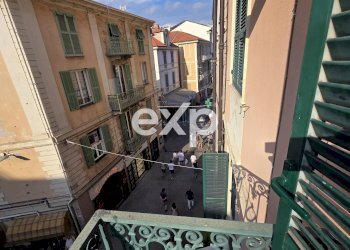 Quadrilocale Via Palazzo, Sanremo - foto 14