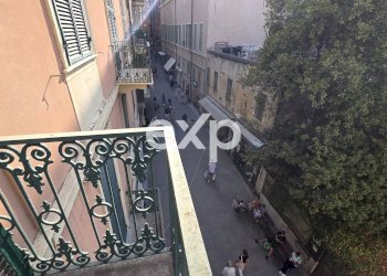 Quadrilocale Via Palazzo, Sanremo - foto 15
