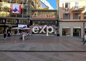 Quadrilocale Via Palazzo, Sanremo - foto 19